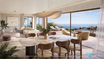 3 - 4 bedroom House for Sale in Fuengirola-90245