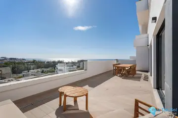 4 bedroom Apartment for Sale in La Cala de Mijas-77305