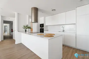 4 bedroom Apartment for Sale in La Cala de Mijas-77314