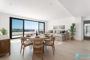 4 bedroom Apartment for Sale in La Cala de Mijas-77306