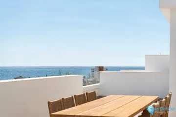 4 bedroom Apartment for Sale in La Cala de Mijas-77307