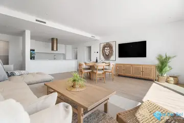 4 bedroom Apartment for Sale in La Cala de Mijas-77308