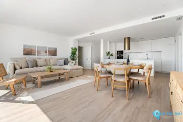 4 bedroom Apartment for Sale in La Cala de Mijas-77310