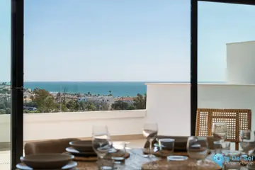 4 bedroom Apartment for Sale in La Cala de Mijas-77313