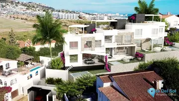3 bedroom House for Sale in Torreblanca