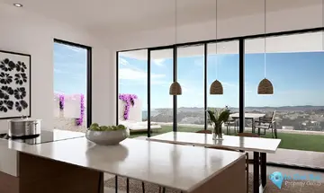 3 bedroom House for Sale in Torreblanca-105117