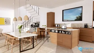 3 bedroom House for Sale in Torreblanca-105120