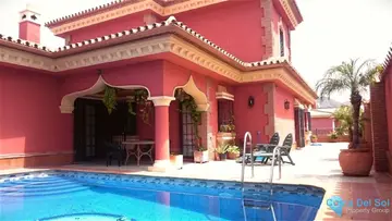 3 bedroom House for Sale in Mijas Costa