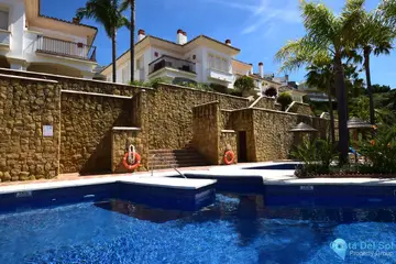 3 bedroom House for Sale in La Cala Golf