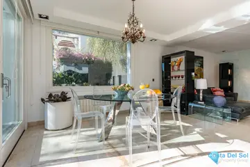 4 bedroom House for Sale in Calahonda