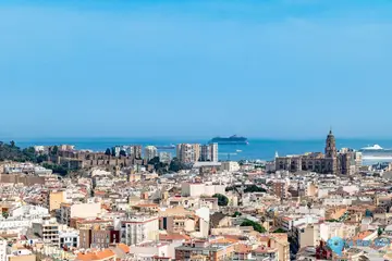 3 bedroom Apartment for Sale in Málaga