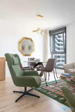 3 bedroom Apartment for Sale in Málaga-77429