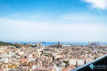 3 bedroom Apartment for Sale in Málaga-77423
