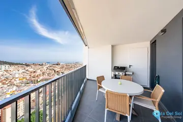 3 bedroom Apartment for Sale in Málaga-77424