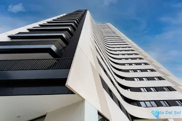 3 bedroom Apartment for Sale in Málaga-77428