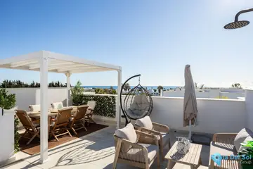 3 bedroom House for Sale in Estepona