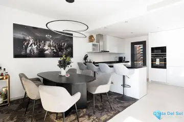 3 bedroom House for Sale in Estepona-88199