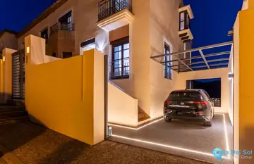4 bedroom House for Sale in Benahavís