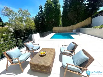 4 bedroom House for Sale in Campo Mijas-88217