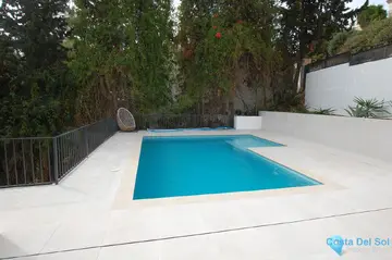 4 bedroom House for Sale in Campo Mijas-88227