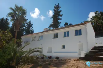 4 bedroom House for Sale in Campo Mijas-88218