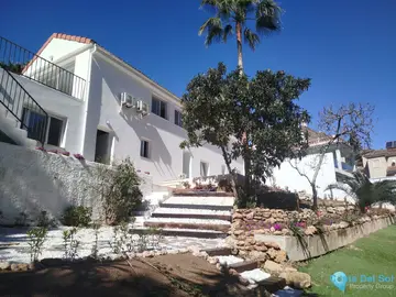 4 bedroom House for Sale in Campo Mijas-88219