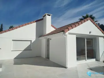 4 bedroom House for Sale in Campo Mijas-88220