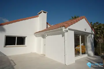4 bedroom House for Sale in Campo Mijas-88222