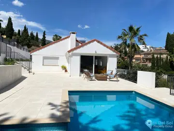 4 bedroom House for Sale in Campo Mijas-88223
