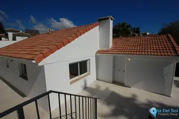 4 bedroom House for Sale in Campo Mijas-88224