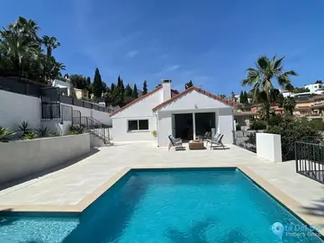 4 bedroom House for Sale in Campo Mijas-88225