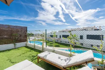 4 bedroom House for Sale in La Cala de Mijas-105194