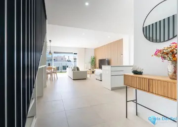 4 bedroom House for Sale in La Cala de Mijas-105195