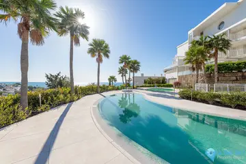3 bedroom Apartment for Sale in Benalmadena