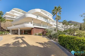 3 bedroom Apartment for Sale in Benalmadena-105199