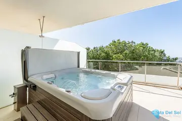 3 bedroom Apartment for Sale in Benalmadena-105208