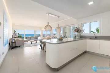 3 bedroom Apartment for Sale in Benalmadena-105203
