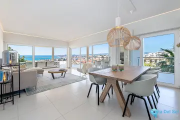 3 bedroom Apartment for Sale in Benalmadena-105204
