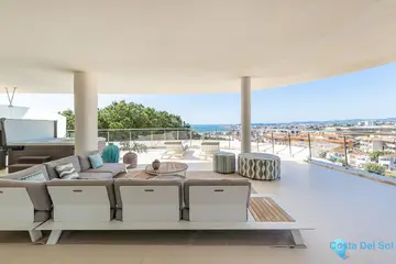 3 bedroom Apartment for Sale in Benalmadena-105205