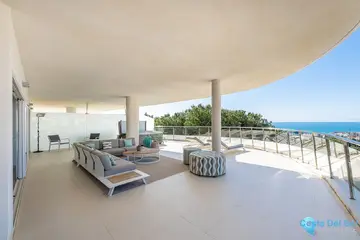 3 bedroom Apartment for Sale in Benalmadena-105206