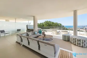 3 bedroom Apartment for Sale in Benalmadena-105207