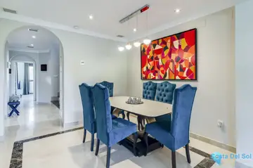 4 bedroom House for Sale in Estepona-77499