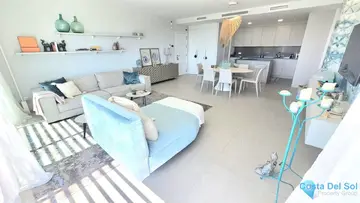 2 bedroom Apartment for Sale in Benahavís-77508