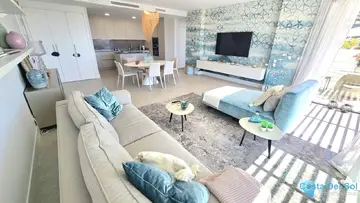 2 bedroom Apartment for Sale in Benahavís-77509