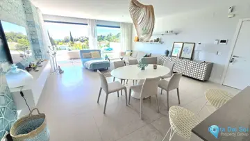 2 bedroom Apartment for Sale in Benahavís-77510