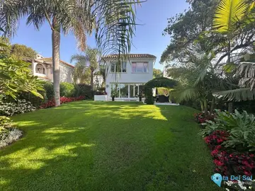 4 bedroom House for Sale in Mijas-105211