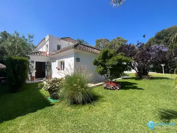 4 bedroom House for Sale in Mijas-105212