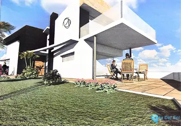 1035m2 Plot for Sale in Mijas-105224