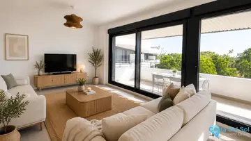 3 bedroom Apartment for Sale in Los Alamos-105232
