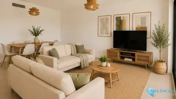 3 bedroom Apartment for Sale in Los Alamos-105233